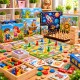 Настольные игры для детей