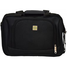 Дорожна сумка Bonro Best чорна (10080404)