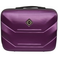 Кейс дорожній Bonro 2019 великий бузковий (10500806)