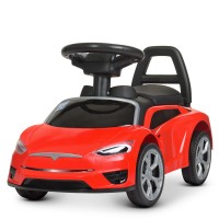 Дитячий толокар Bambi (M 4317R) Червоний