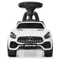 Толокар MERCEDES-BENZ (M 4159L-1) Білий