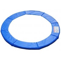 Защита на пружины 12 фт 366-374 см из ПВХ