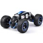 Машинка позашляховик трансформер NQD 4 WD, 2.4 Ghz (Синій)