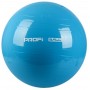 Фитбол Profi Ball 75 см. Голубой (MS 0383BL)