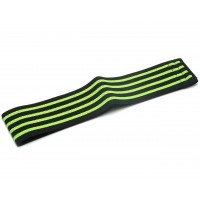 Гумка для фітнесу (MS 2509-G) Сірий