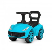 Дитяча каталка-толокар Spoko SP-609 (42400207) Синій