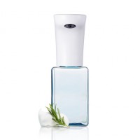 Автоматический диспенсер для мыла Lebath Micro 450ml (LP-FD810) Голубой