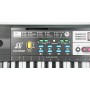 Синтезатор музыкальный, детский (MQ-6182) микрофон, 61 клавиша.