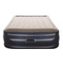 Надувная кровать BestWay 67614 (203х152х56 см.) - электронасос