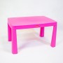 Детский стол и стул с накладкой для игры + 2 набора конструкторов. Doloni 04660/3