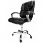 Офисное компьютерное кресло (OK-004W) Komfort