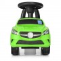 Толокар Bambi Mercedes M 3147C (MP3)-5, Зеленый с MP3, свет фар и музыка