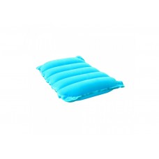 Надувная подушка Bestway Travel Pillow Blue 67485