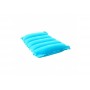 Надувная подушка Bestway Travel Pillow Blue 67485
