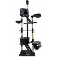 Когтеточка, домики, дряпка для кошек Avko 1976