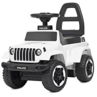 Толокар Bambi M 4289-1 Білий