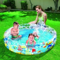 Бассейн надувной Bestway (51004) 152х30 см .