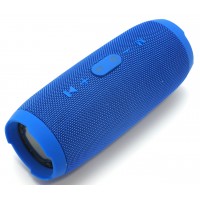 Беспроводная колонка JB-001BL, Синий