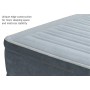 Надувная кровать Intex 67770 (152х203х33 см.) с электронасосом