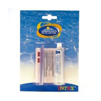 Ремкомплект Intex 59632 для матрасов, бассейнов и лодок
