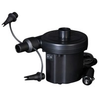 Насос электрический Bestway 62097 12B (от прикуривателя)