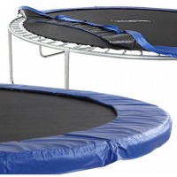 Накидка на пружины для батута 490 см 16 ft