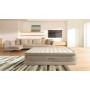 Надувная кровать Intex 64428 (203х152х46 см) с электронасосом