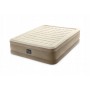 Надувная кровать Intex 64428 (203х152х46 см) с электронасосом