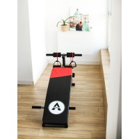 Скамья для тренировок Atleto QN-B202D (20321909)