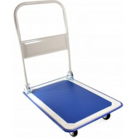 Візок вантажний платформенний Siker PH300 (60000033)