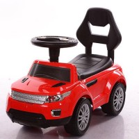 Каталка толокар Range Rover Bambi