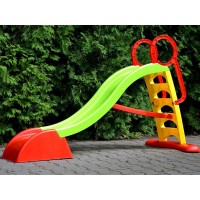 Гірка дитяча Mochtoys 180 см.