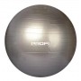 Фитбол Profi Ball 65 см. Фиолетовый (M 0276 U/R-F)