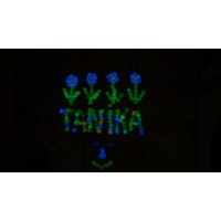 Светящиеся камни для декора аквариумов, квартиры, сада