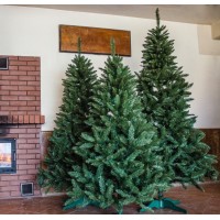 Искусственная ель Кавказская смерека (Delux)