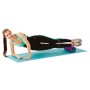 Валик для йоги, ролик масажний для спини, ролик для йоги 33 * 14 см.