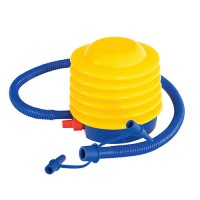 Насос BestWay (62007) для надувных изделий, фитболов, пляжных матрасов