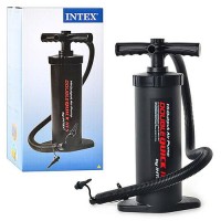 Насос ручной Intex 68605, 37 см