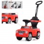 Каталка-толокар Bambi Hummer M 3597B-3 музика, фари