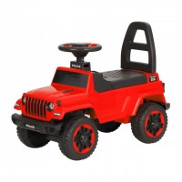 Каталка-толокар Spoko SP-218 (42400187) Червоний