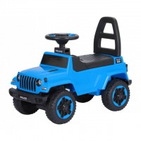 Каталка-толокар Spoko SP-218 (42400188) Синий