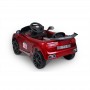 Детская машина на аккумуляторе Just Drive Меrcеdеs-CL. 2 мотора по 20 Вт, MP3, 6 км/ч. Красный