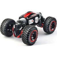 Машинка внедорожник трансформер NQD 4 WD, 2.4 Ghz (Красный)