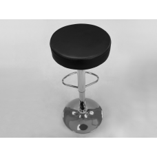 Барный стул Imago (BSI-001) Черный