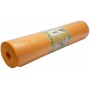 Коврик для фитнеса, йогамат (MS 2682) TPE 183-61 см. Оранжевый 6 мм.