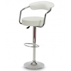 Барный стул Soho белый