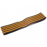 Гумка для фітнесу (MS 2509-O) Помаранчева