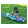 Водный трек-чемодан Starplay Water Fun Trolley - T02656