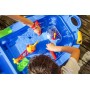 Водный трек-чемодан Starplay Water Fun Trolley - T02656