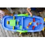 Водный трек-чемодан Starplay Water Fun Trolley - T02656